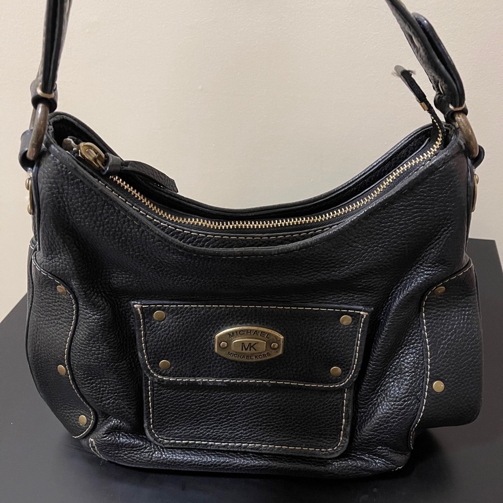 Michael Kors handbag